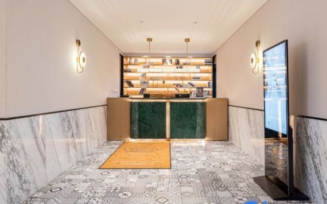 Yuhotel Shanghai Chongming