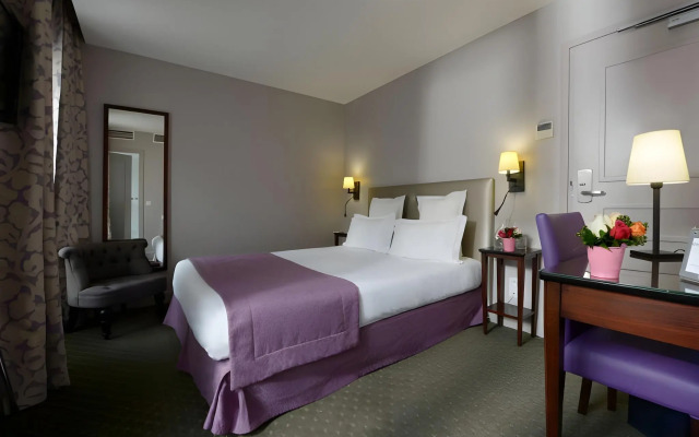 Hôtel Le Relais Saint Charles