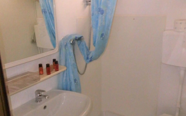 Camping Villaggio dei Tigli