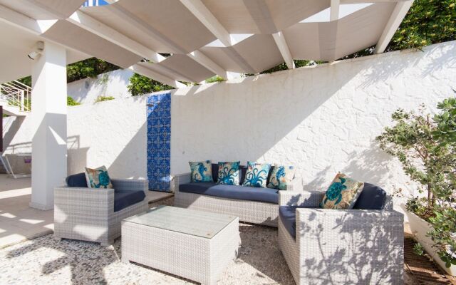 Terrazza Sul Mare