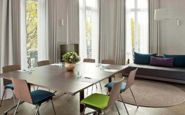 Hotel Indigo Paris Opera