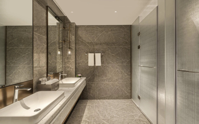 Crowne Plaza Zunhua Hot Spring Town by IHG