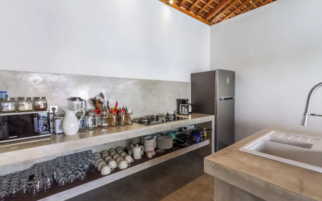 Villa Hana by Alfred in Bali