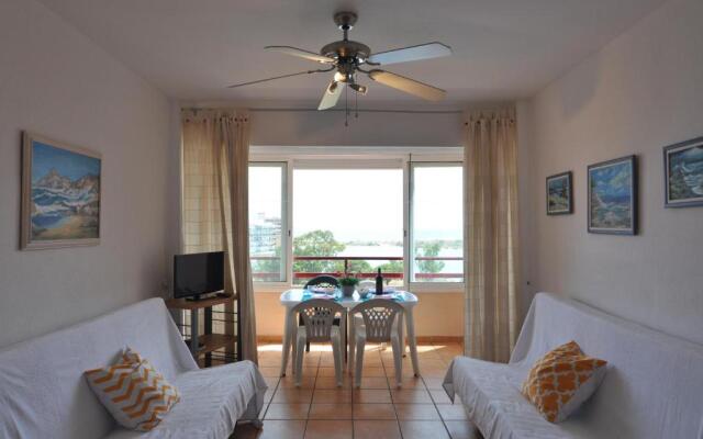 RNET - IR 4-26 Studios Roses Costa Brava