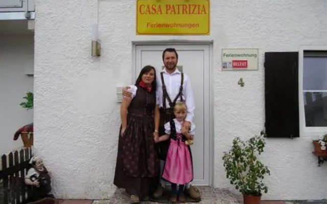 Casa Patrizia