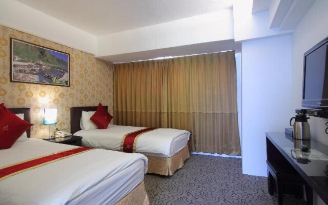 IDAS Boutique Hotel