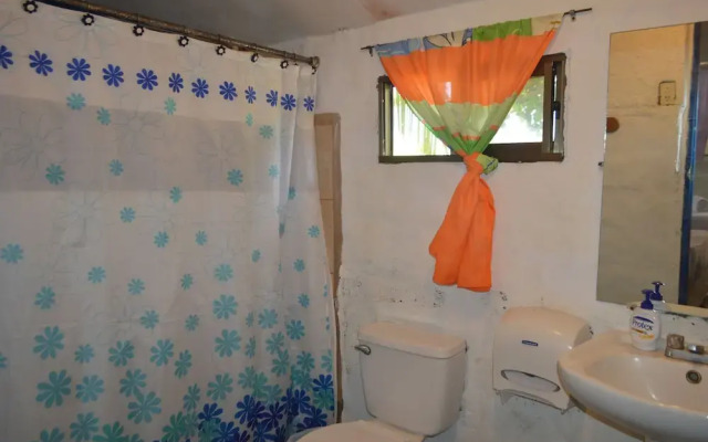 Somar Surf camp & Lodge