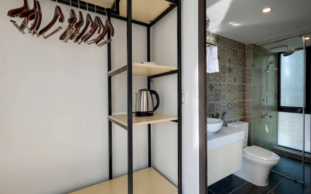 Bespoke Villa Hoi An