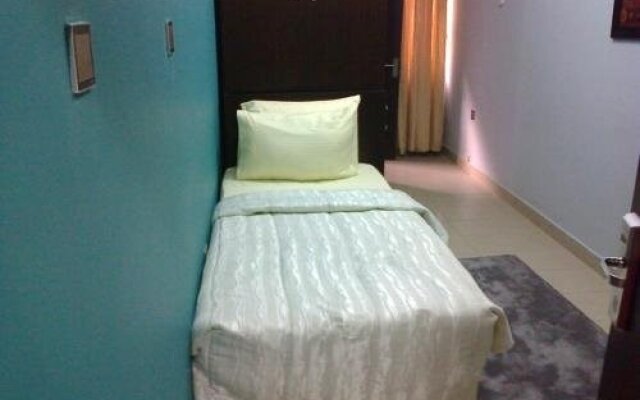 Conference Hotel and Suites Sagamu