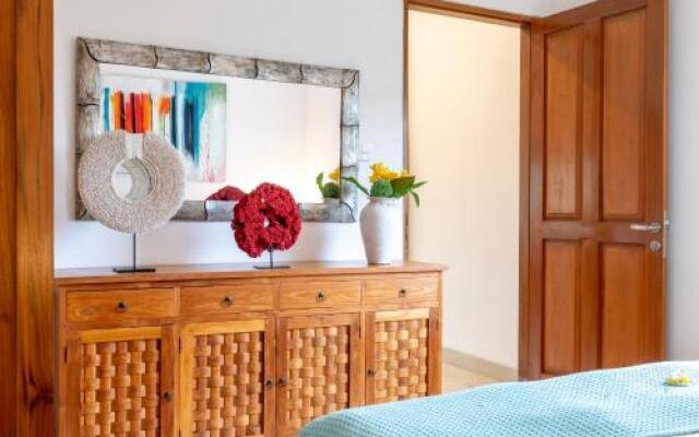 Private Seminyak Boutique Villa Ocean 12
