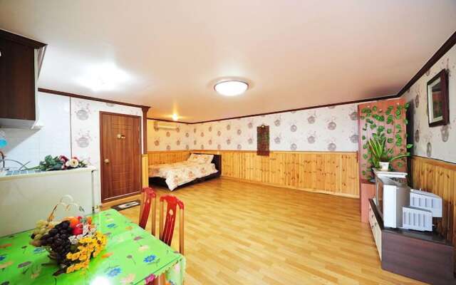 Star Song Pension