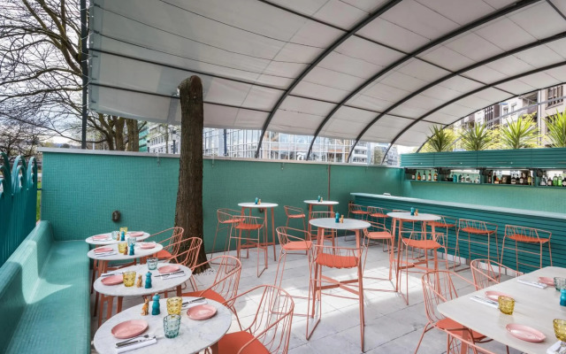 Boutique & Art Hotel Helvetia