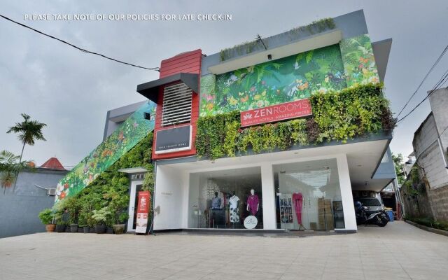 ZEN Premium Kemang Timur