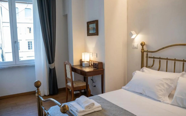 Residenza degli Speziali