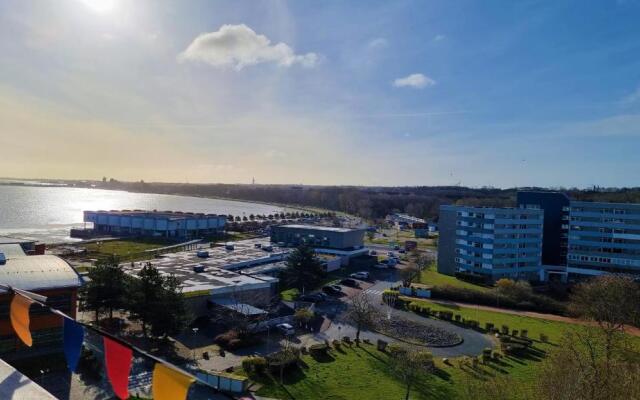 Ferienpark B08-007 Ferienpark