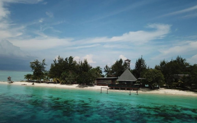 The Reef Dive Resort