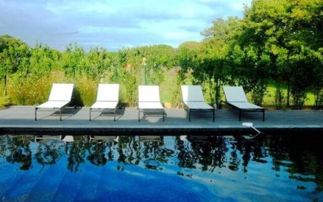 Villa Casabianca