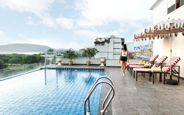 Hotel Bawa Udaipur