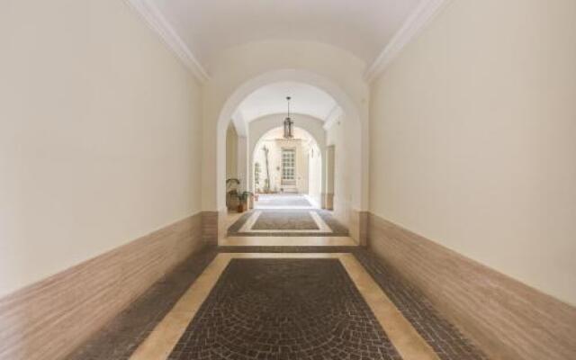 AS Vaticano Apartment