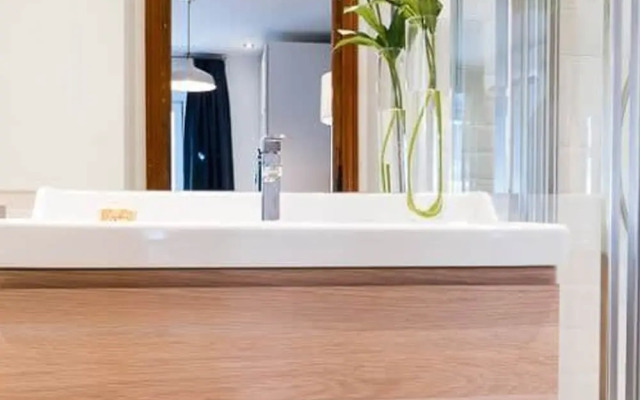 Santo Domingo I 1 Bedroom Apartment in Gran Via