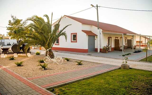 Casa das Pipas #6