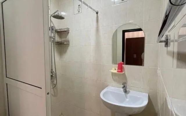 Guest house Voyage