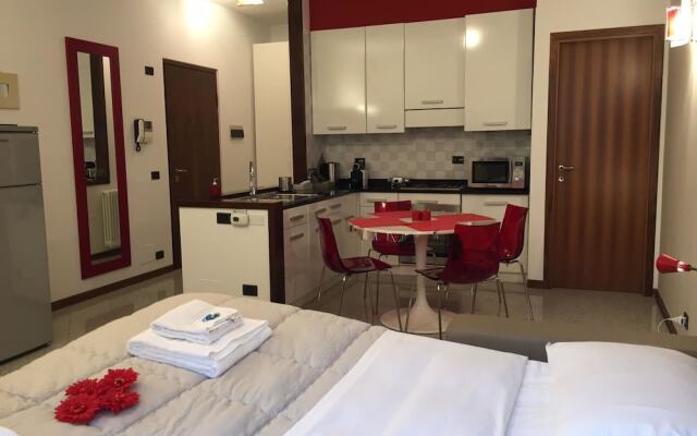 Verona Residence Scrimiari