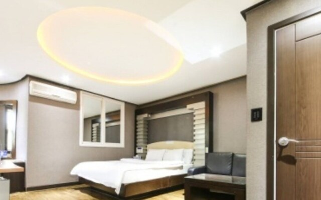 Pocheon Palace