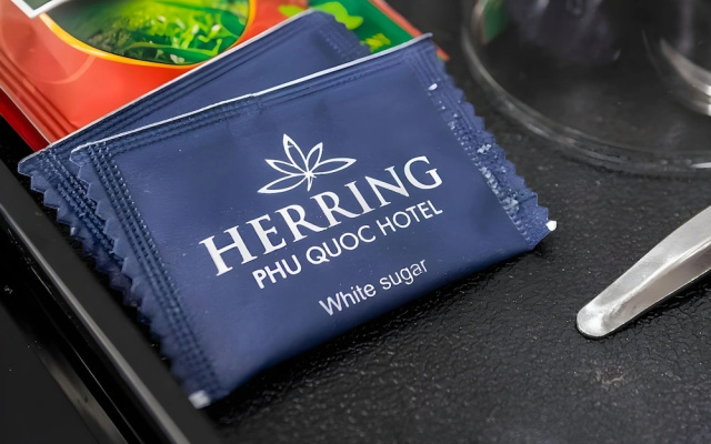 Herring Phu Quoc Hotel