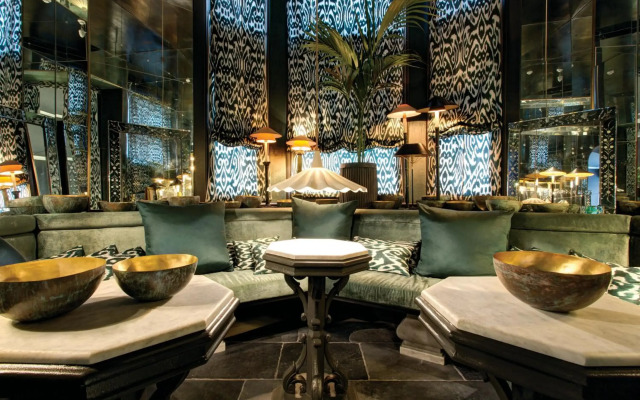 The Franklin London - Starhotels Collezione