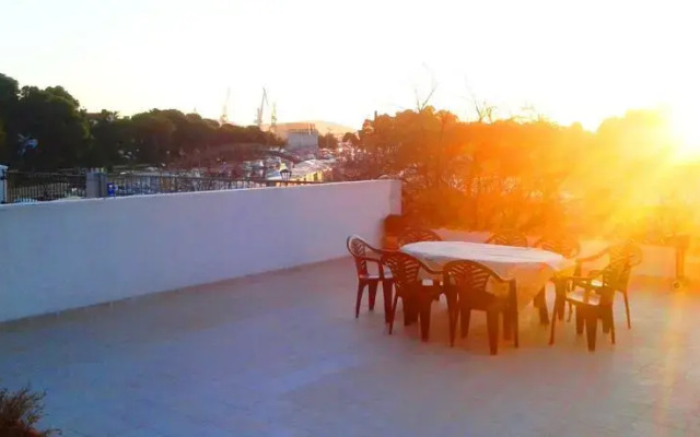 Apartment Ponistra