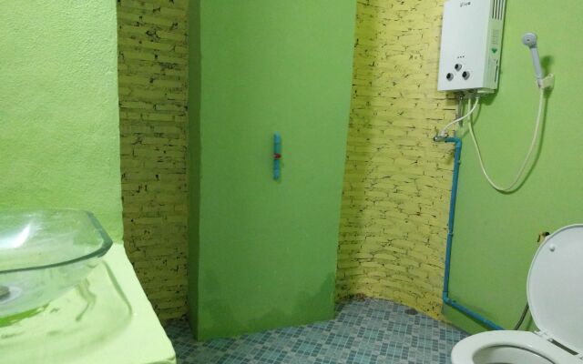 Fufu In Love Cottages & Campground