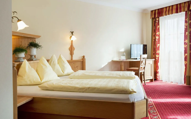 Landhotel Untermüllnergut