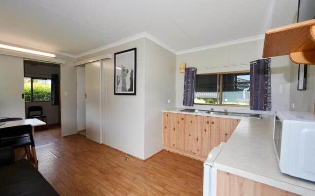 Pine Country Caravan Park