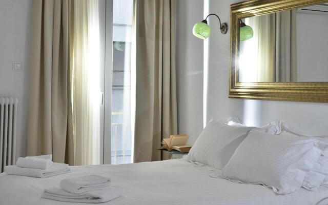 Acropolis Ami Boutique Hotel