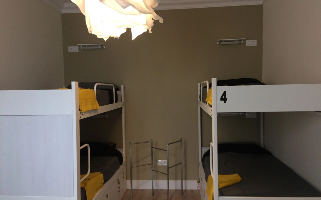 Hostel Gran Canaria