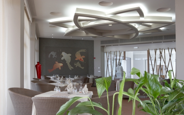Atrium Platinum Resort Hotel & Spa