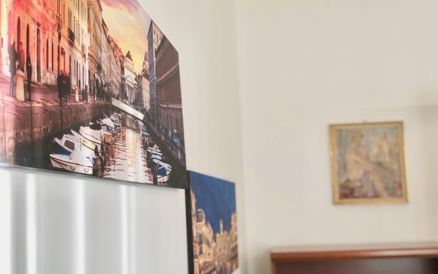 TriesteVillas DEAMICIS22, Residential area, 6 guests