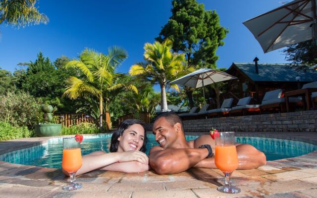 Tonquani Lodge & Spa