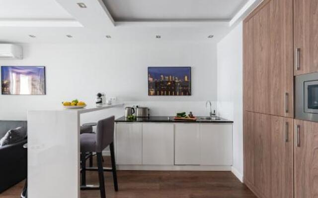 Wronia Oxygen Pando Accommodation