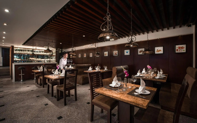Hanoian Central Hotel & Spa