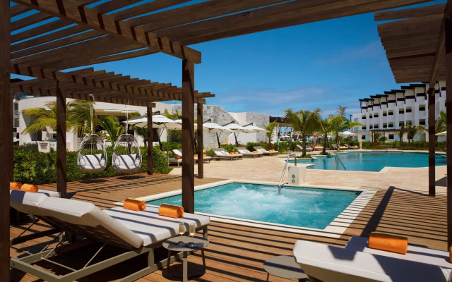 Dreams Macao Beach Punta Cana - All Inclusive