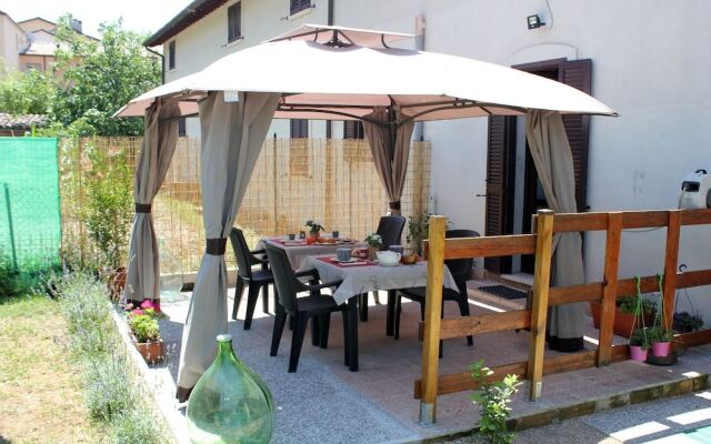 GC House B&B