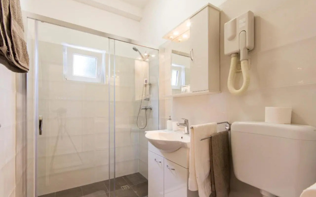 Rooms Vilena