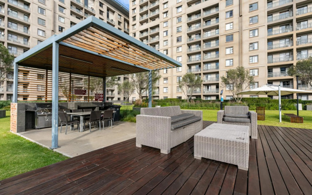 RAD STAYS - 60 Westpoint 89 Grayston Dr Morningside