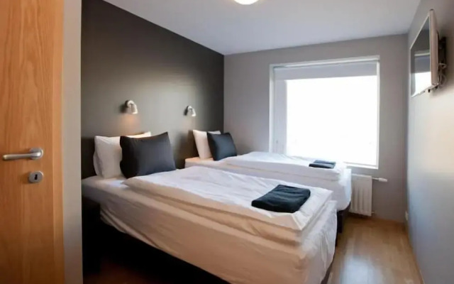 Torg Guest House