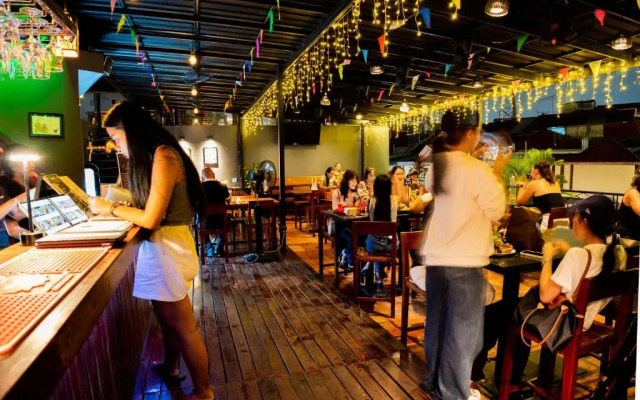 Onederz Phnom Penh