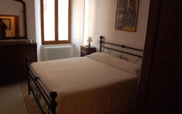 Affittacamere Le Fonti