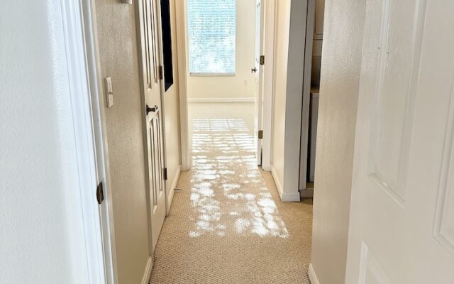 2 Level Home Central