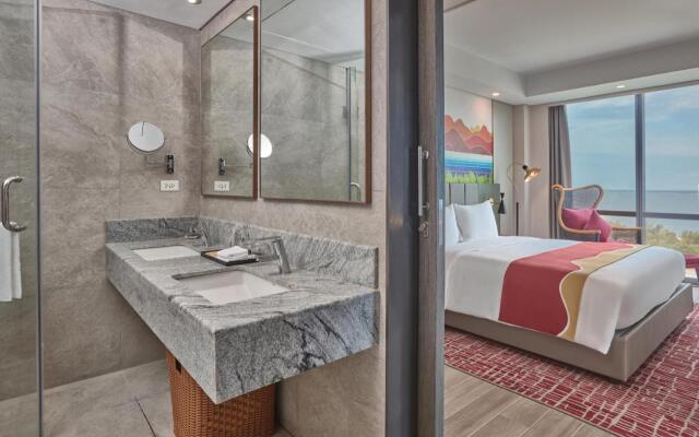 Mactan Belmont Luxury Hotel